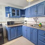 Apt 3 Rooms Laguito Cartagena 1 Block From The Beach