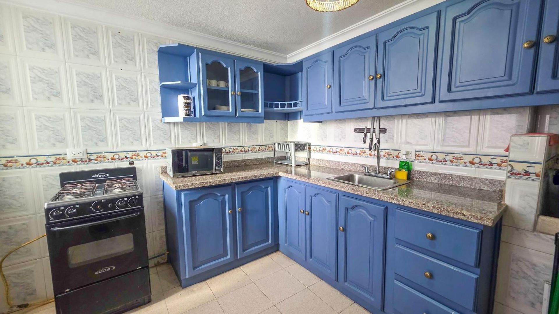 3 Laguito 1 Block From The