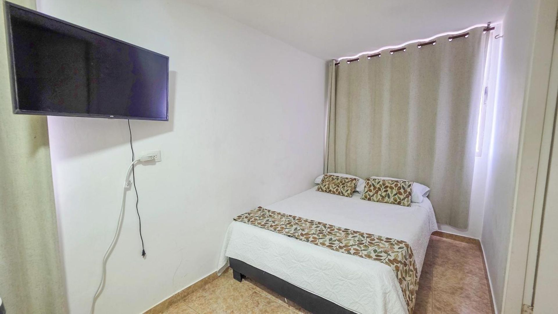 3 Laguito 1 Block From The Apartamento Cartagena