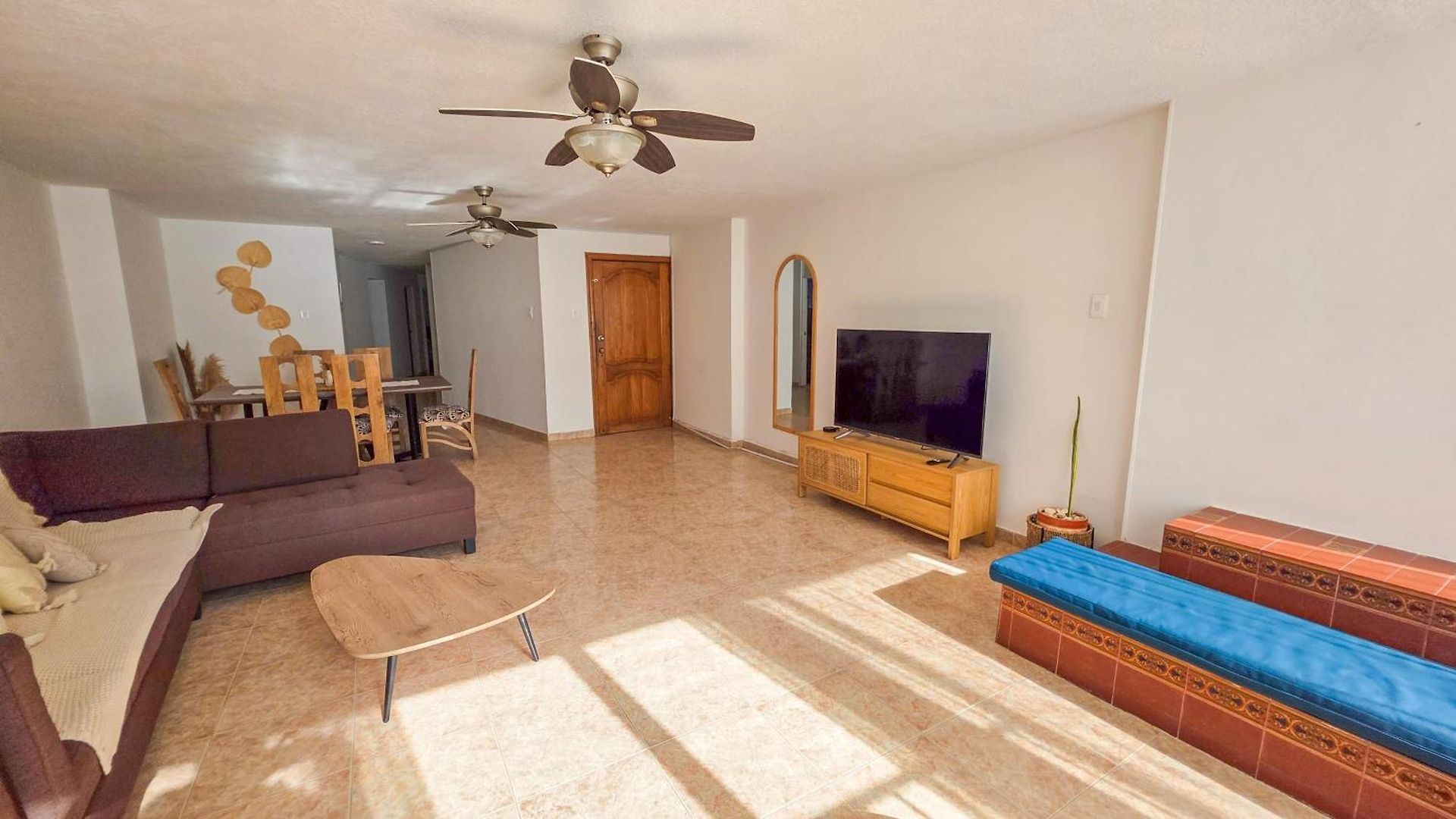 3 Laguito 1 Block From The