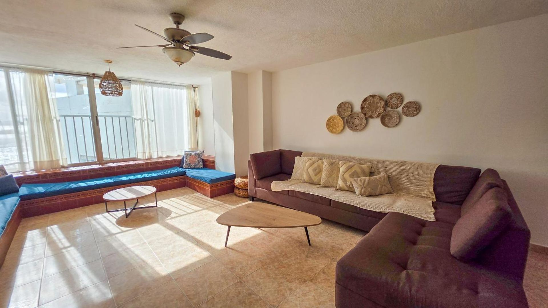 Apartamento 3 Laguito 1 Block From The Cartagena
