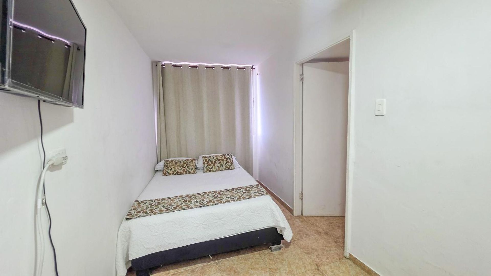 3 Laguito 1 Block From The Apartamento