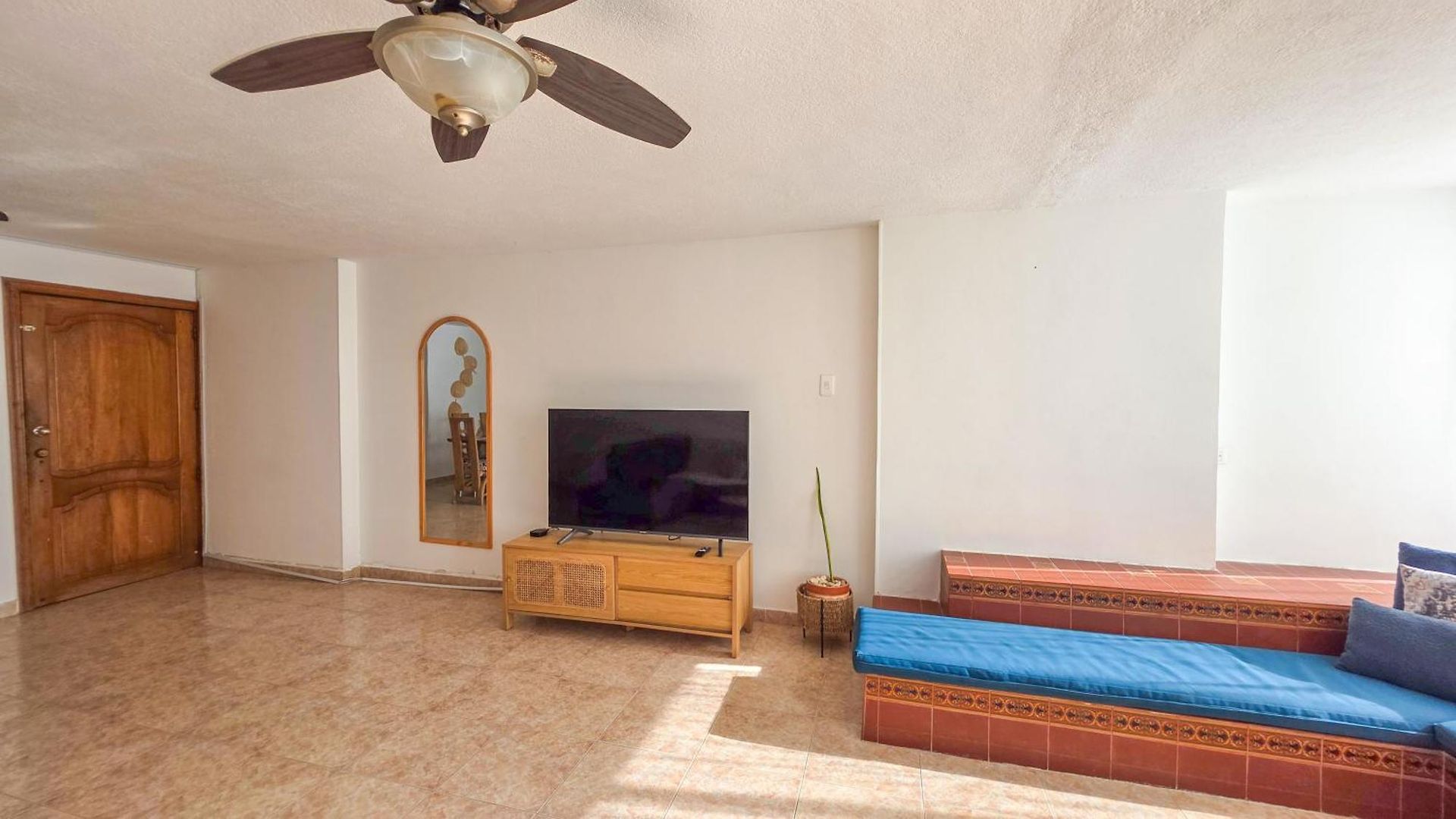 Apartamento 3 Laguito 1 Block From The *
