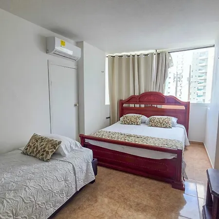 3 Laguito 1 Block From The