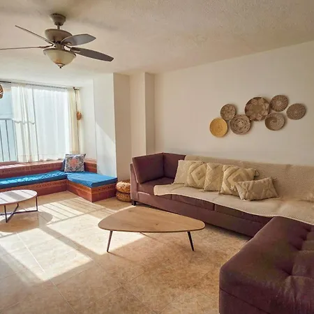 Apartamento 3 Laguito 1 Block From The Cartagena